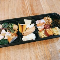 オッジ ダルマット 西麻布店 - 