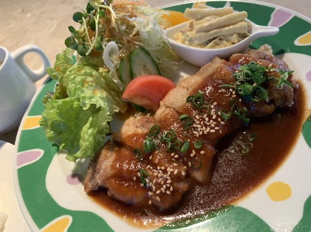 カフェ・ド・シュウ - 日向住吉/レストラン | 食べログ