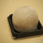 朝日堂春木本店 - いちご大福