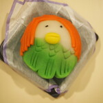 朝日堂春木本店 - アマビエ様