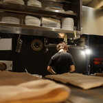 山猫バル - なか