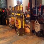 山猫バル - なか