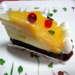 ユーハイム - 料理写真: