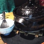 Rakuami - 土鍋ごはんです