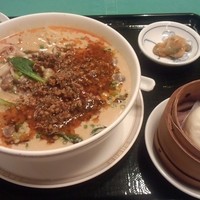 中国料理 盤古殿 新横浜プリンスホテル店 - 