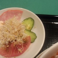 中国料理 盤古殿 新横浜プリンスホテル店 - 