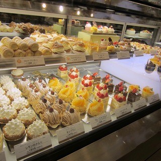大丸東京店内でおすすめの美味しいケーキをご紹介 食べログ