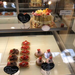 Sweets HEART Saga Hyogo Ten