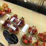 Sweets HEART Saga Hyogo Ten