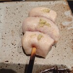 蛤坂 まえかわ - 