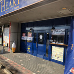 Sweets HEART Saga Hyogo Ten