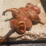 蛤坂 まえかわ - 