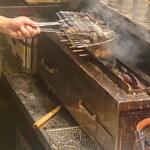 蛤坂 まえかわ - 