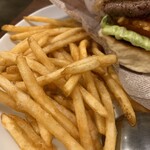 Jack37Burger - 