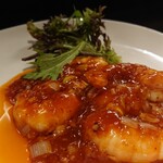 チャイナダイニング クーイン - 