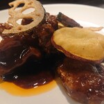 チャイナダイニング クーイン - 