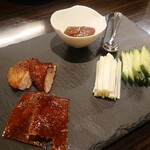 チャイナダイニング クーイン - 