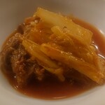 チャイナダイニング クーイン - 