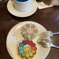 フレンチ キッチン - 
