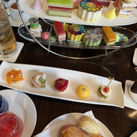 フレンチ キッチン - 