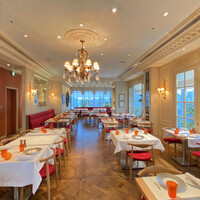 Benoit Alain Ducasse - 