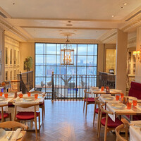 Benoit Alain Ducasse - 