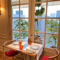 Benoit Alain Ducasse - 