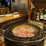 ホルモン酒場 焼酎家「わ」 - 