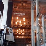 WIRED CAFE Dining Lounge - （2021年01月）
