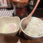 汁なし担担麺専門 キング軒 - 