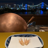 日本料理 「さくら」   ヒルトン東京お台場 - 