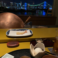 日本料理 「さくら」   ヒルトン東京お台場 - 