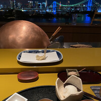 日本料理 「さくら」   ヒルトン東京お台場 - 