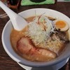 麺屋 雪風 すすきの店