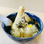 Kanjuku Udon Dokoro Shishiya - 