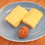 総本家更科堀井 本店 - 