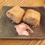 総本家更科堀井 本店 - 