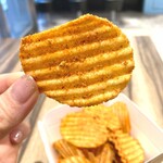 カルビープラス 心斎橋店 - 