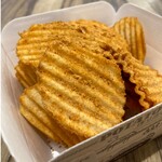 カルビープラス 心斎橋店 - 