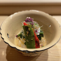 麻布 かどわき - 
