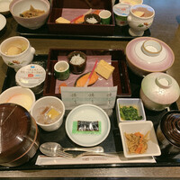 リュクス ダイニング ハプナ - 