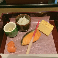 リュクス ダイニング ハプナ - 