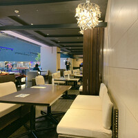 リュクス ダイニング ハプナ - 