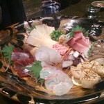 とらくまもぐら - 