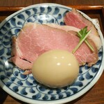 メンドコロ キナリ - 