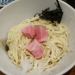 メンドコロ キナリ - あえ玉 200円