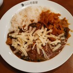 カレーハウス CoCo壱番屋 - 