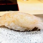 Sushi Ueda - 穴子