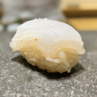 鮨 なんば 日比谷 - 