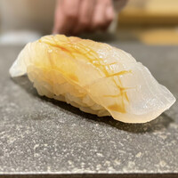 鮨 なんば 日比谷 - 